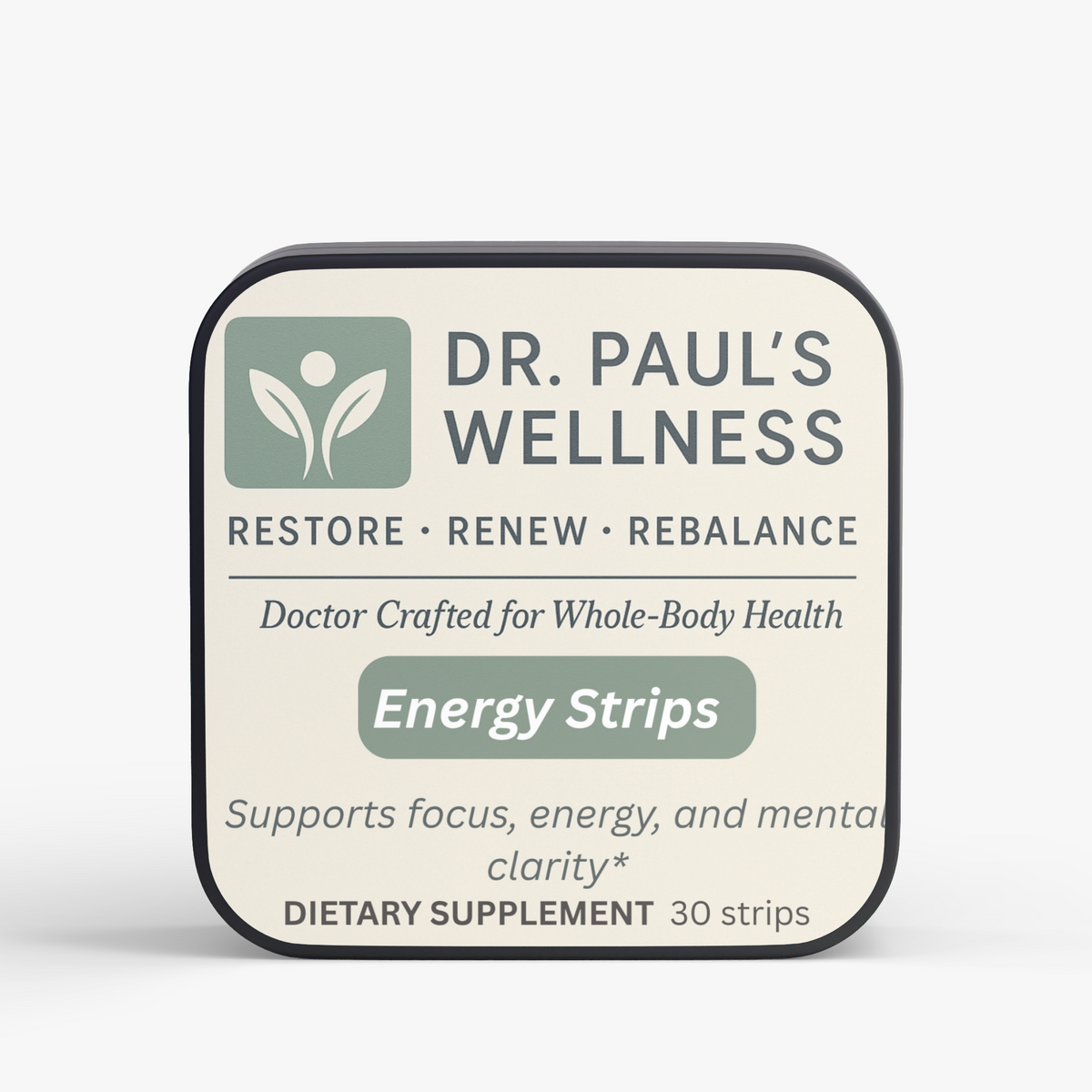 Energy Strips