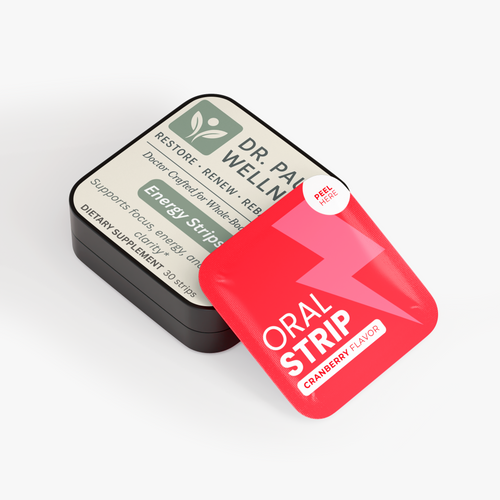 Energy Strips