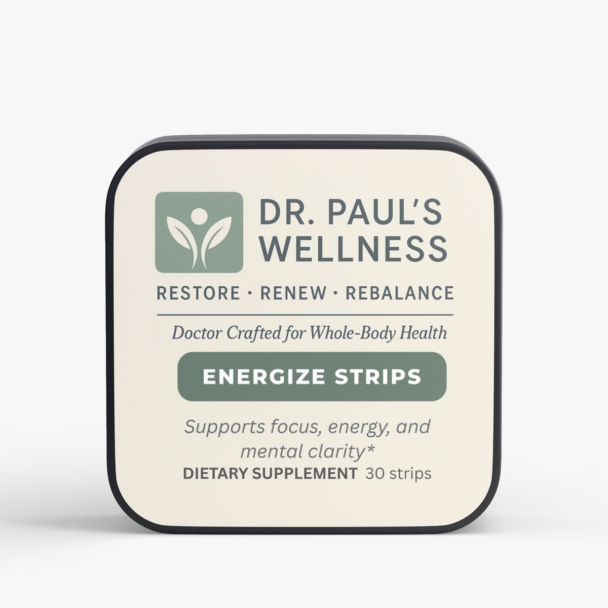 Energize Strips